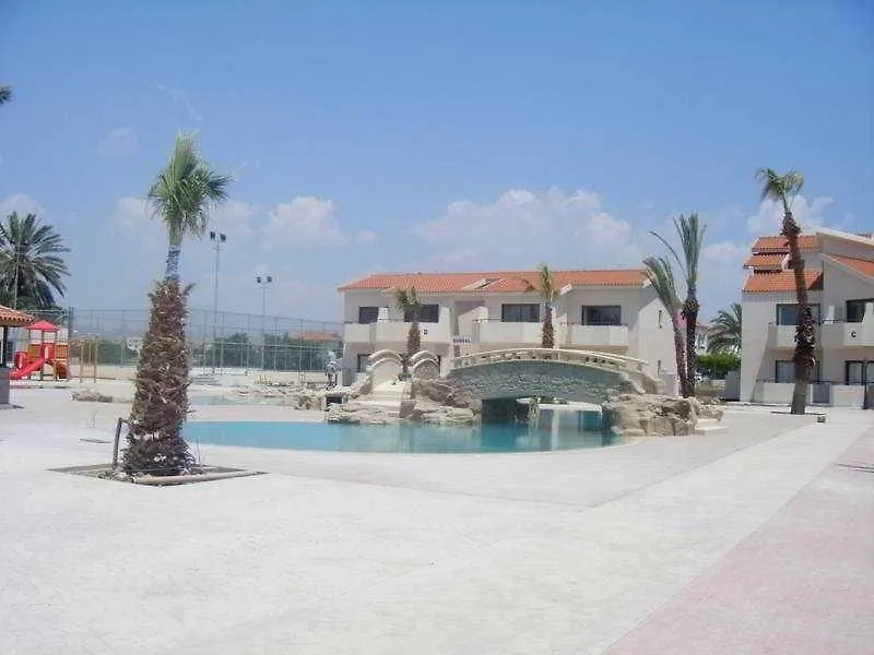 Hotel Crown Resorts Henipa Larnaca